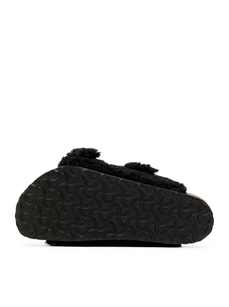 SANDALI ARIZONA BIG BUCKLE TEDDY