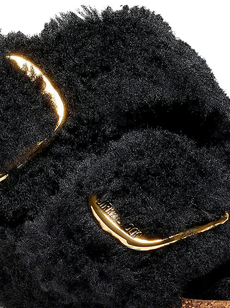 SANDALI ARIZONA BIG BUCKLE TEDDY