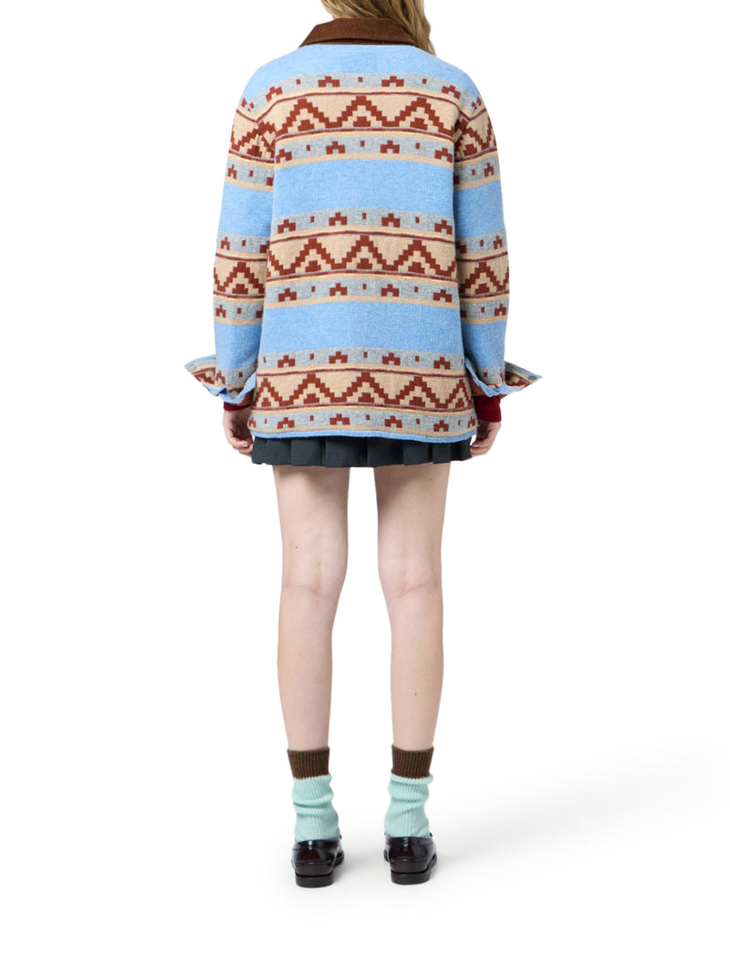 GIACCA WESTERN INDUSTRY