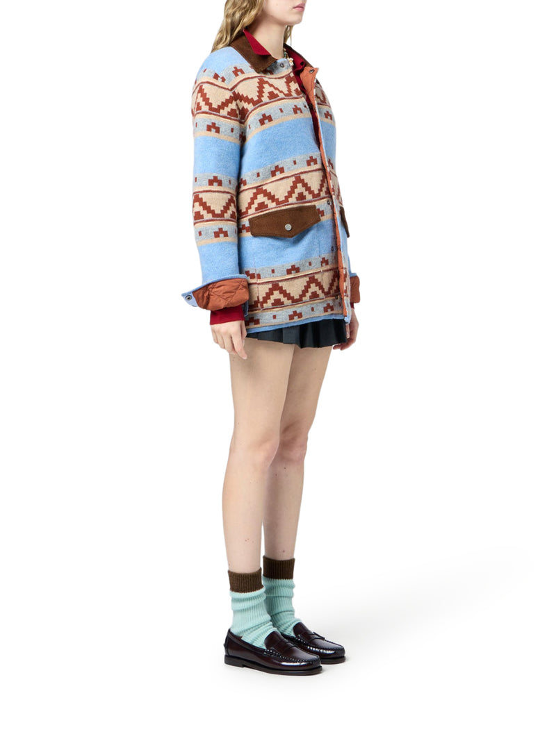 GIACCA WESTERN INDUSTRY