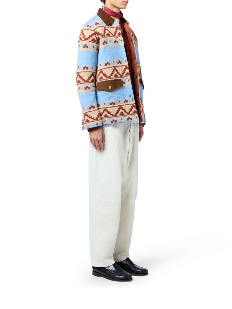 GIACCA WESTERN INDUSTRY