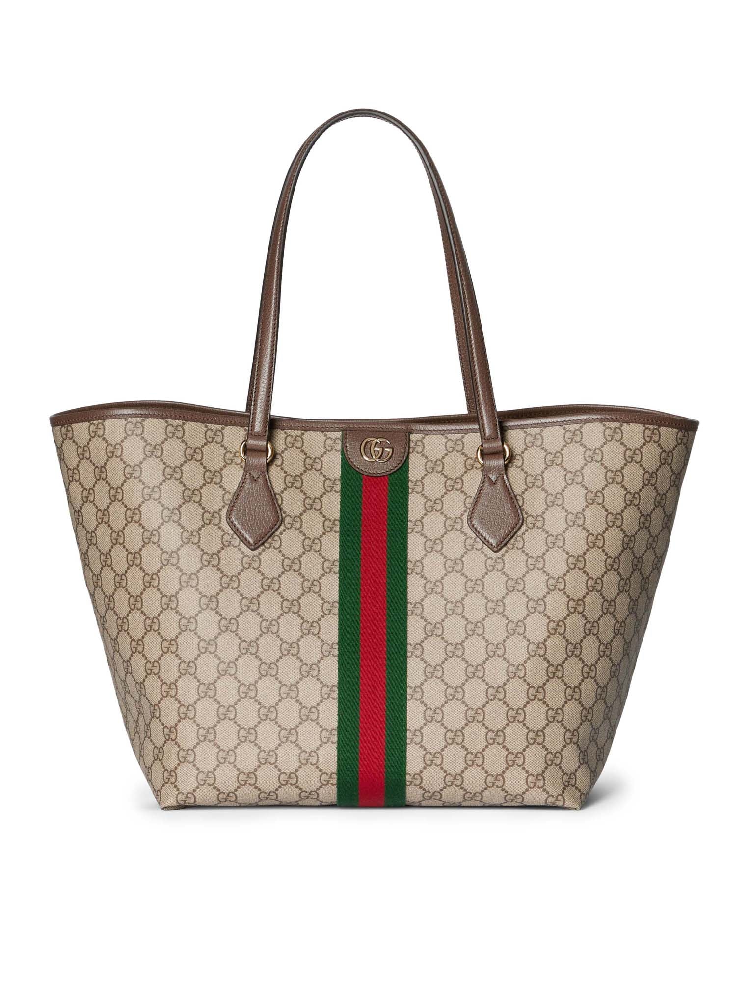 BORSA TOTE GRANDE OPHIDIA