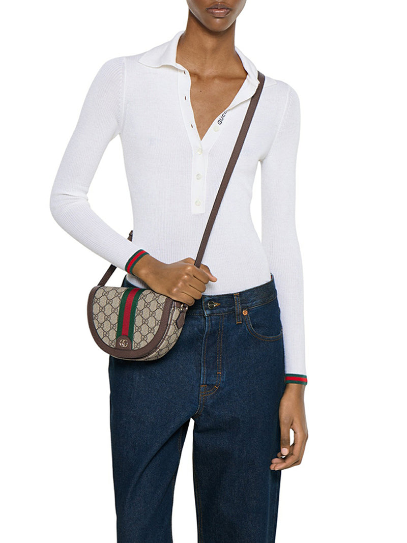 BORSA PICCOLA OPHIDIA