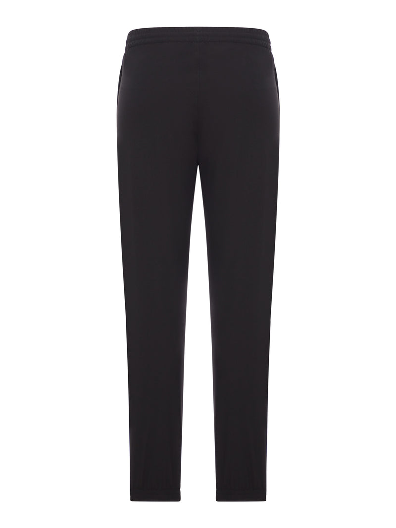 PANTALONI TRACKSUIT STRETCH