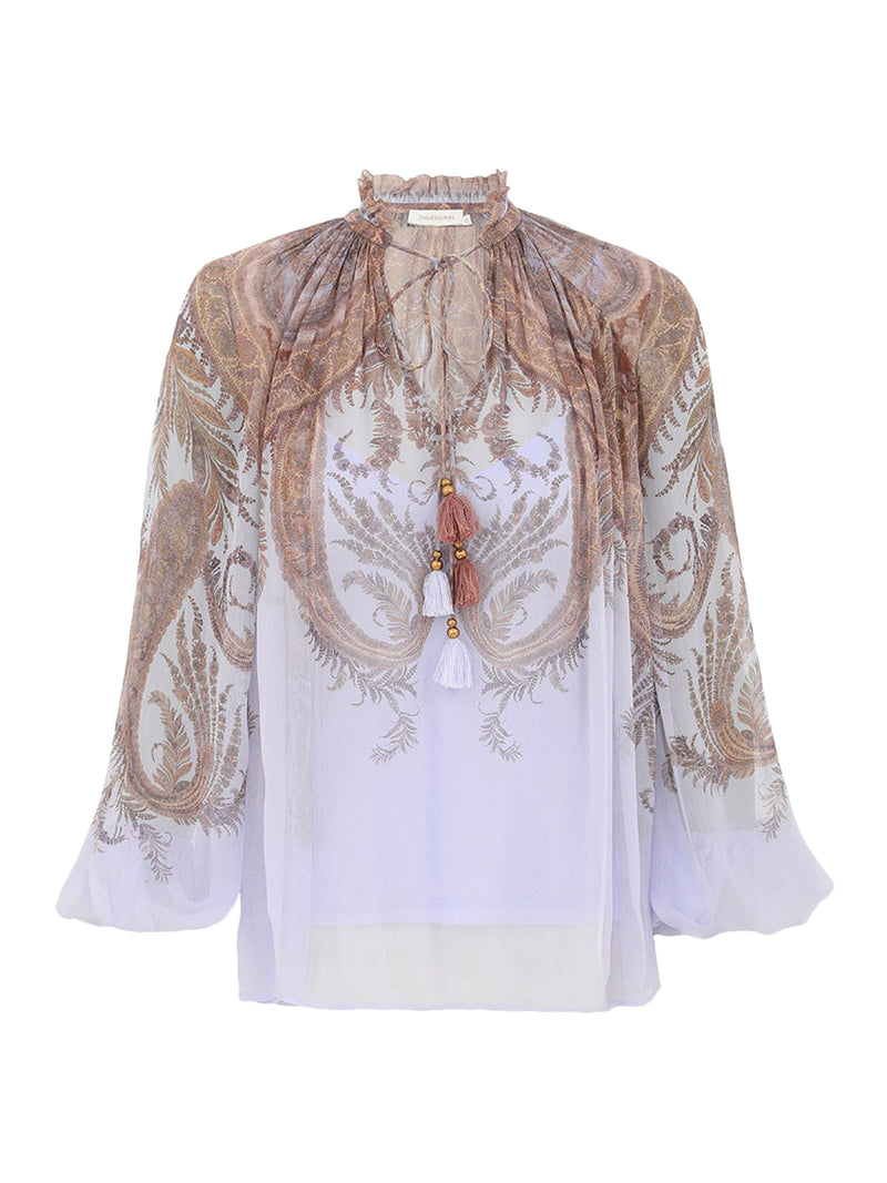 BLUSA BILLOW HYPNOTIC