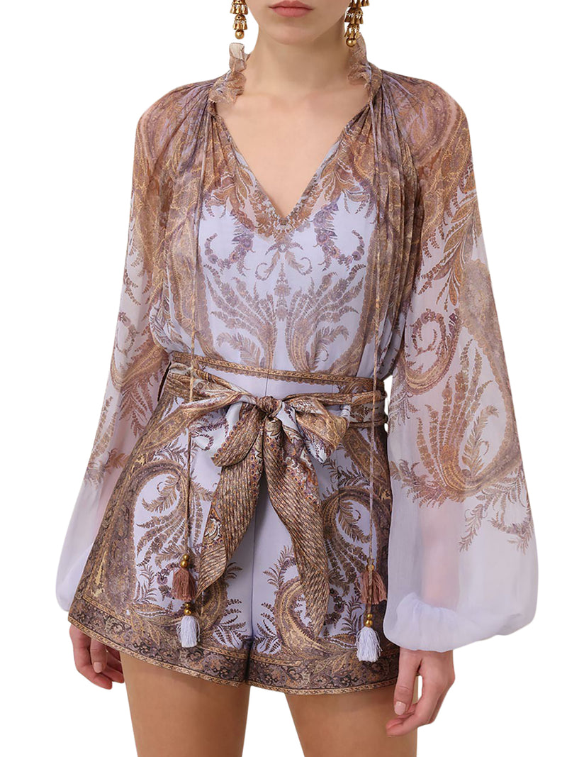 PANTALONCINI HYPNOTIC