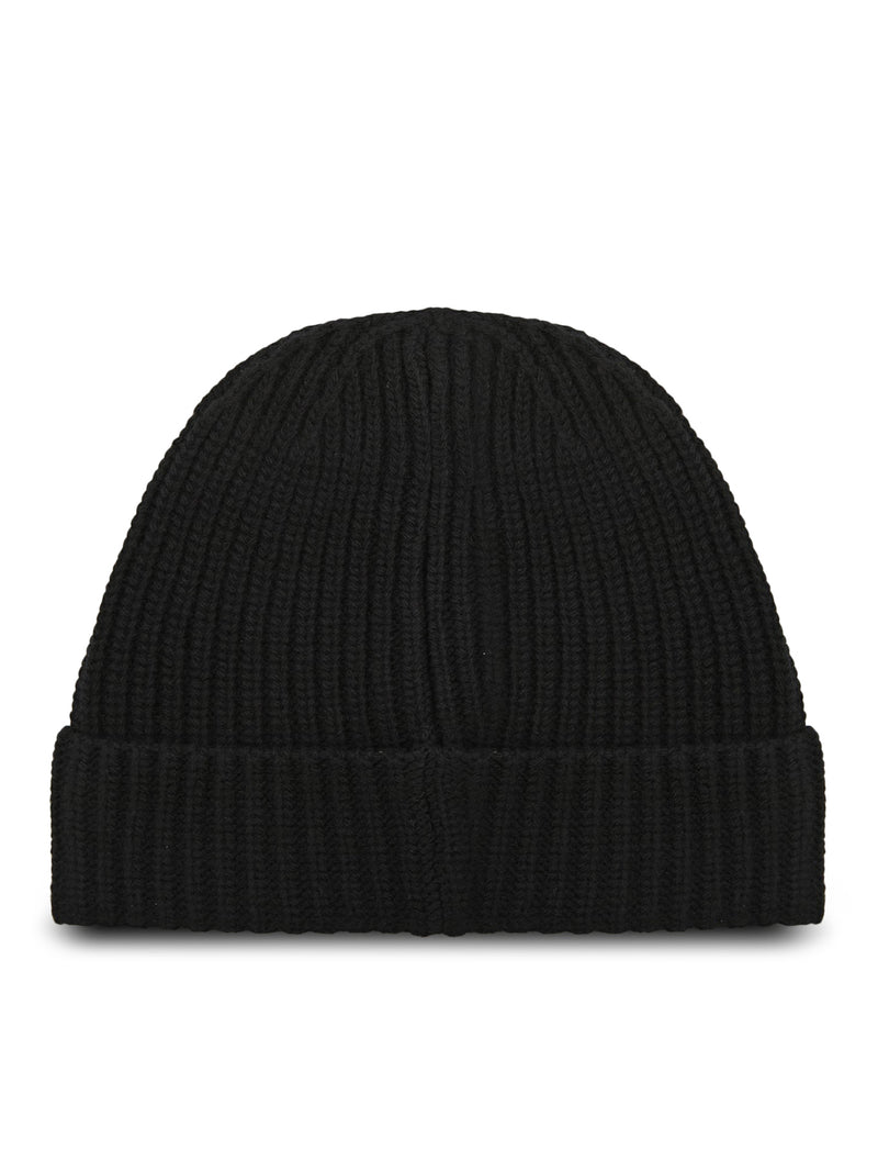 BERRETTO CON PATCH CON LOGO COMPASS