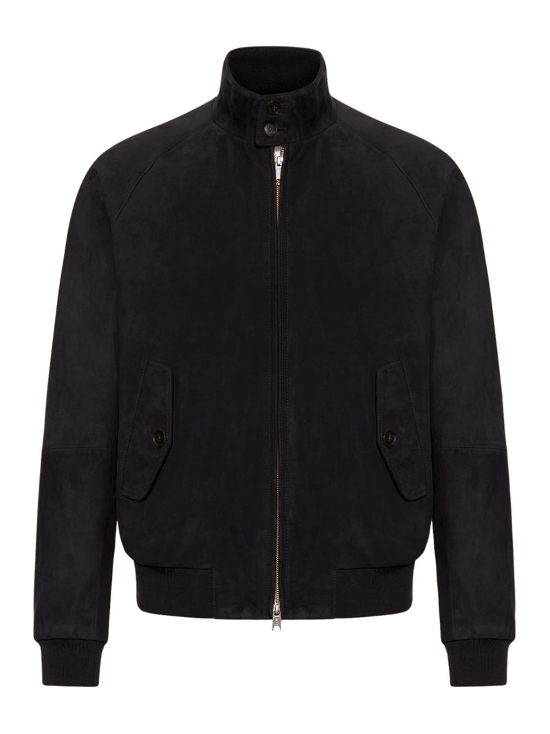 GIACCA G9 SUEDE