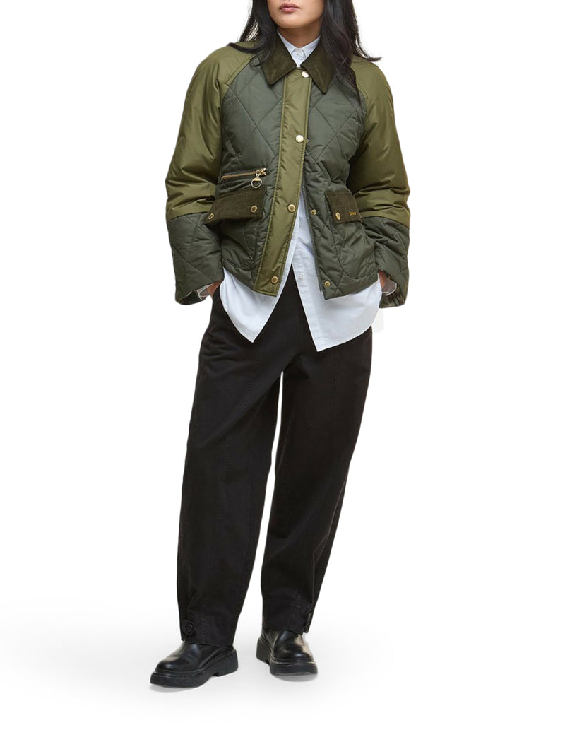 GIACCA TRAPUNTATA MARTHA