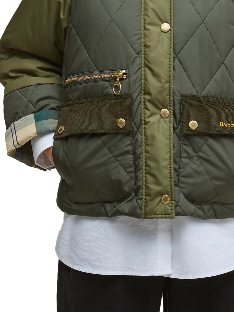 GIACCA TRAPUNTATA MARTHA