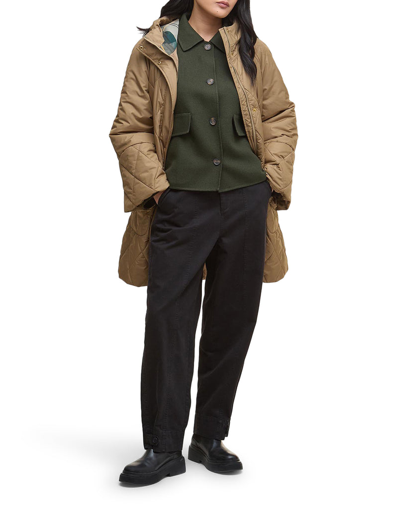 GIACCA TRAPUNTATA ELSPETH