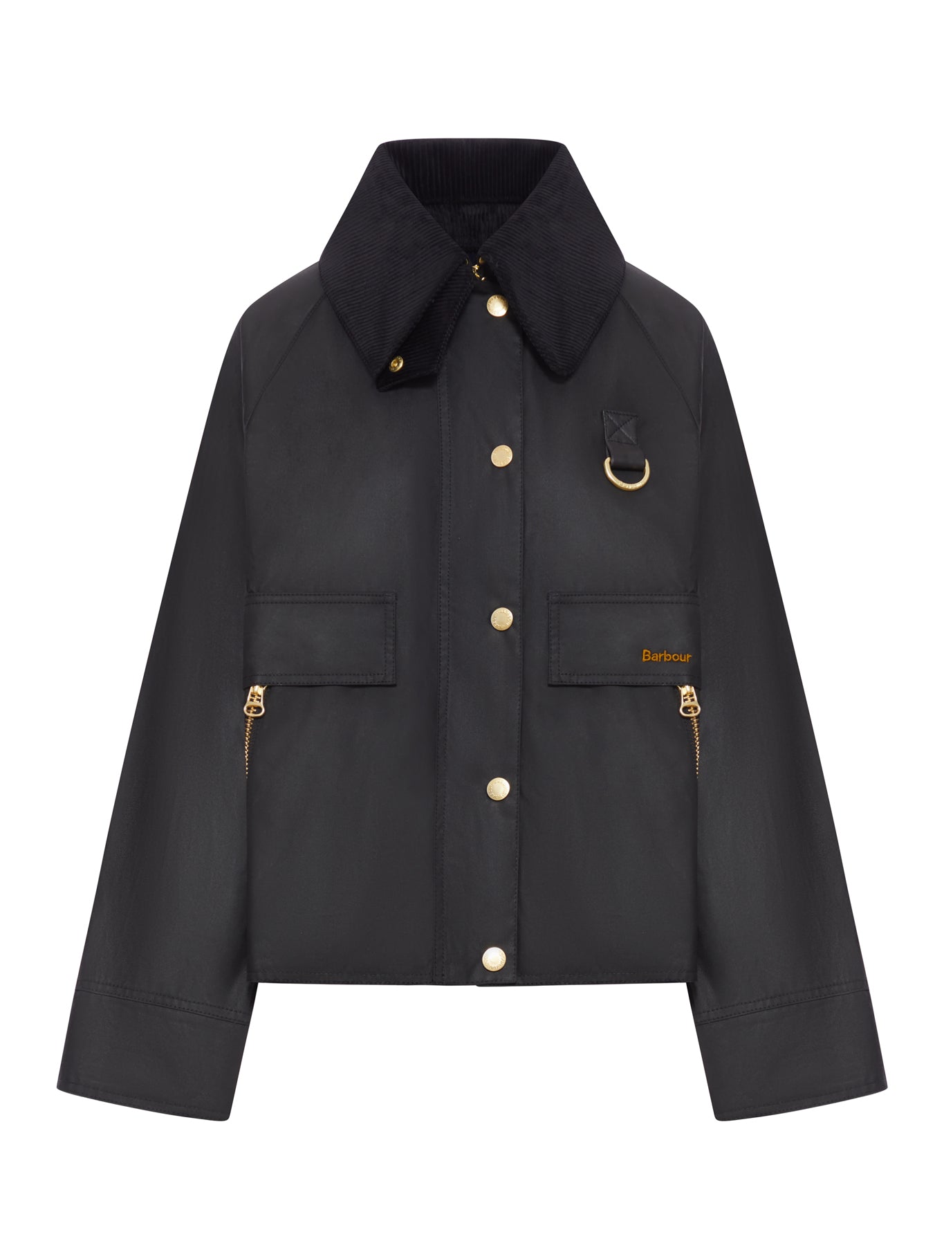 GIACCA CLASSICA CERATA