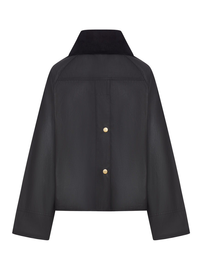 GIACCA CLASSICA CERATA