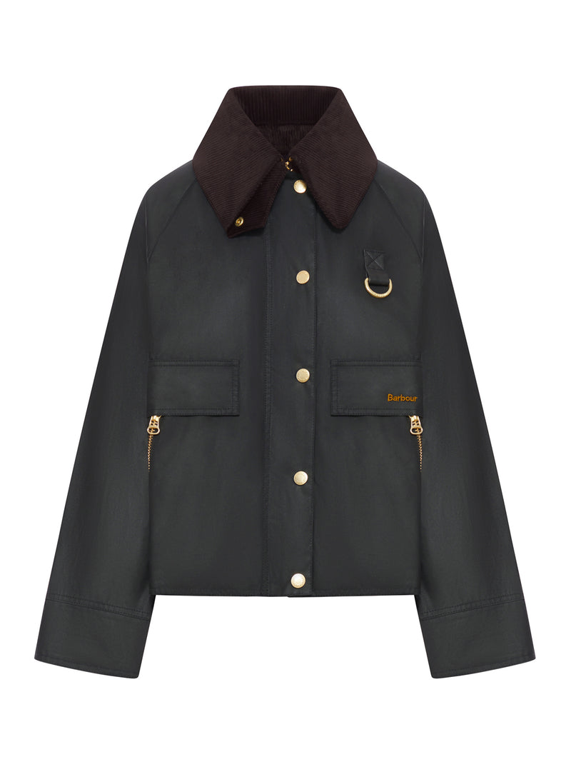 GIACCA CLASSICA CERATA