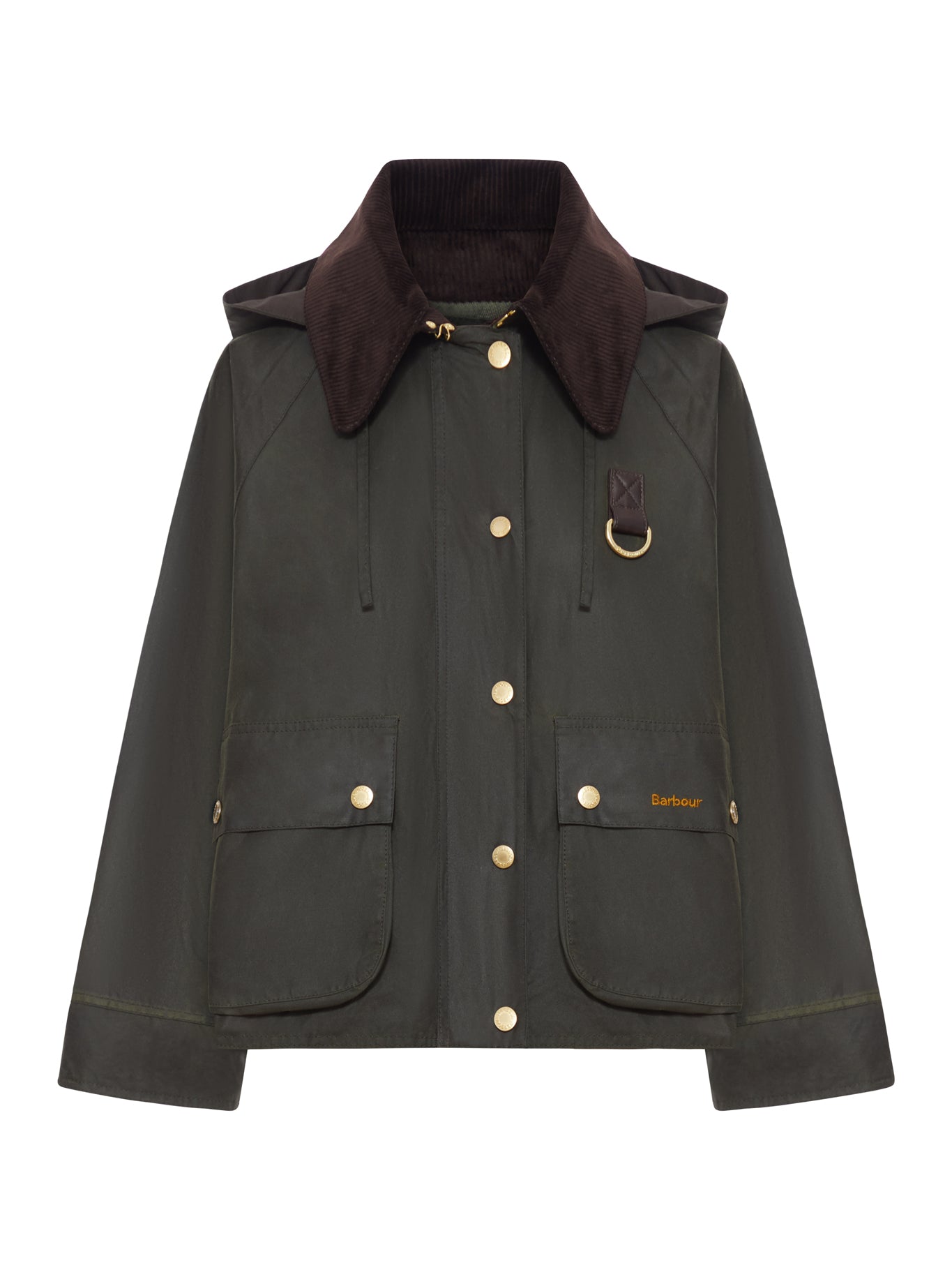 GIACCA CERATA REIGHTON