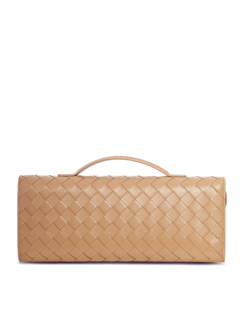 ANDIAMO CLUTCH