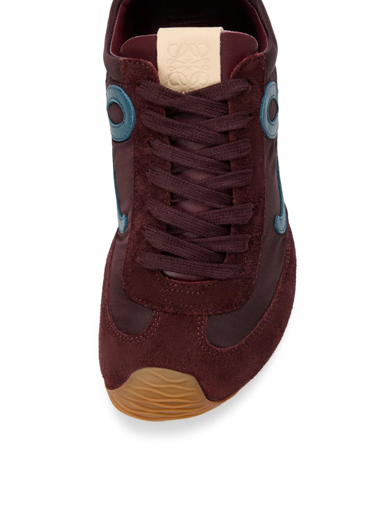 SNEKAERS BALLET RUNNER 2.0