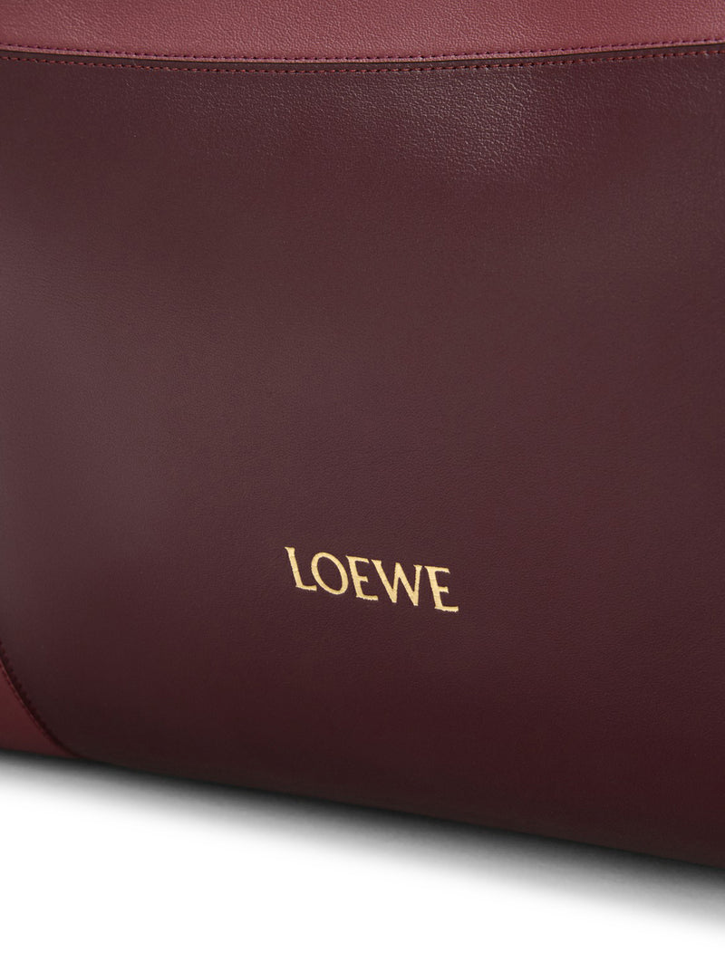 BORSA FLAMENCO CLUTCH XL IN NAPPA