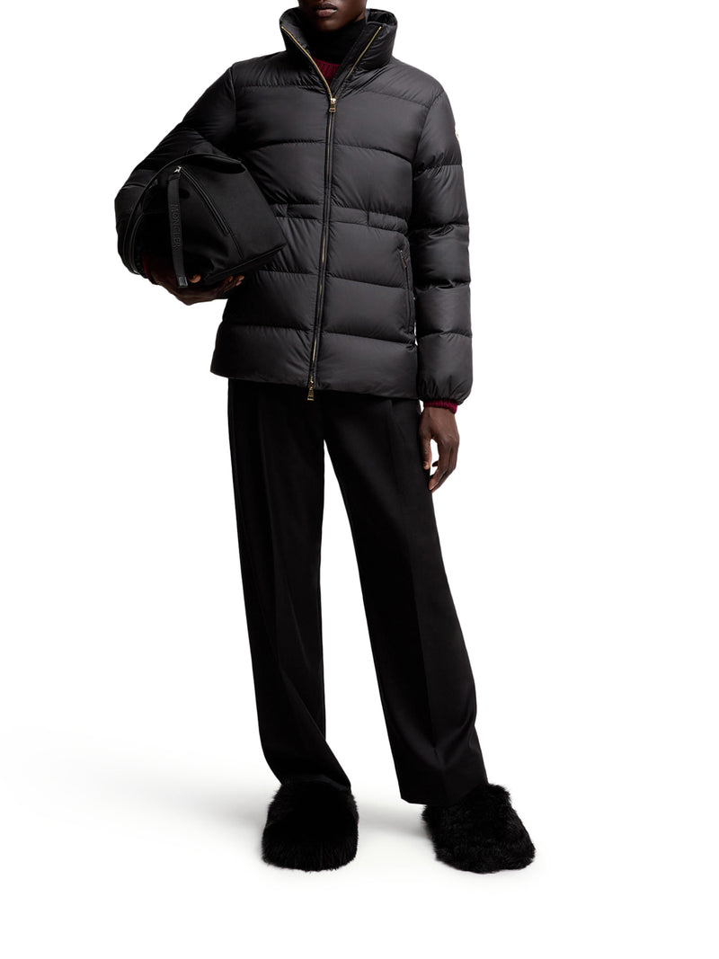 PIUMINO CORTO BROSSETTE