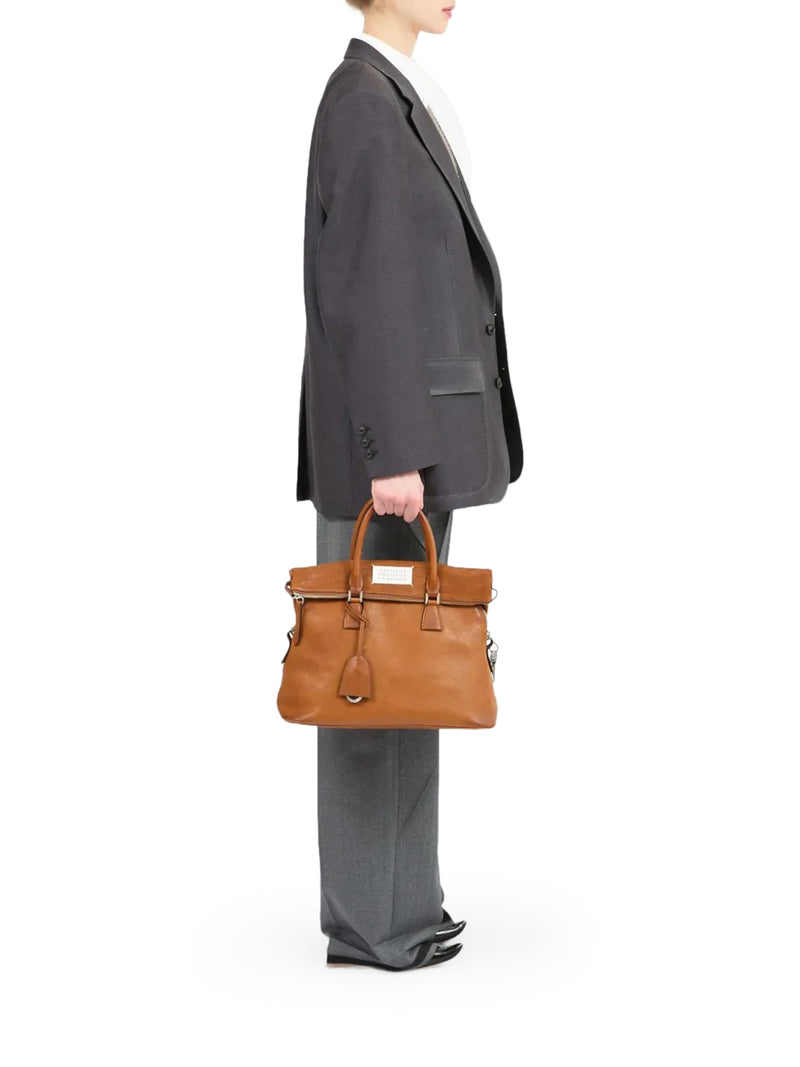 BORSA TOTE 5AC CLASSIQUE MEDIA