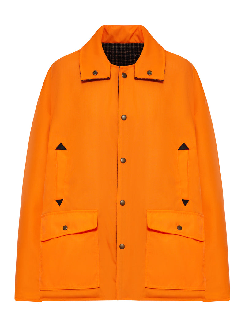 SPORTSJ ACKET REVERSIBILE