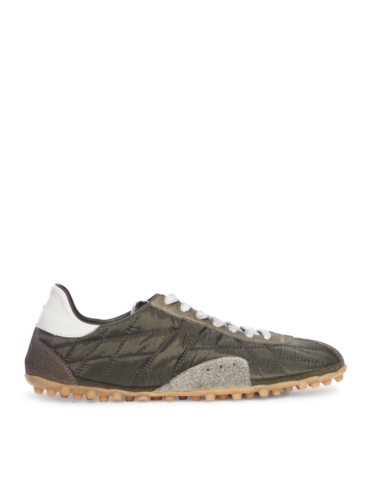 SPRINTERS LOW TOP