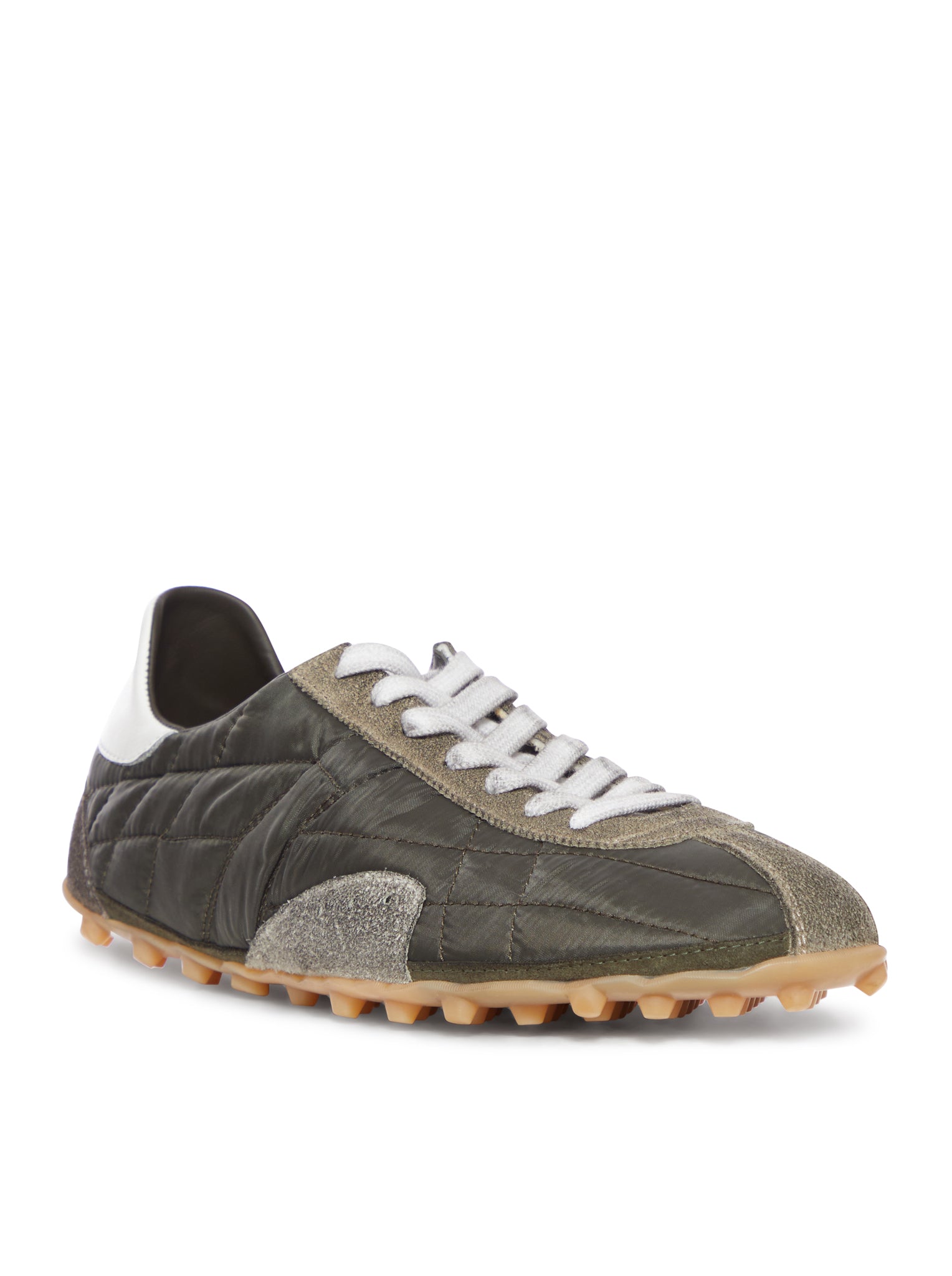 SPRINTERS LOW TOP