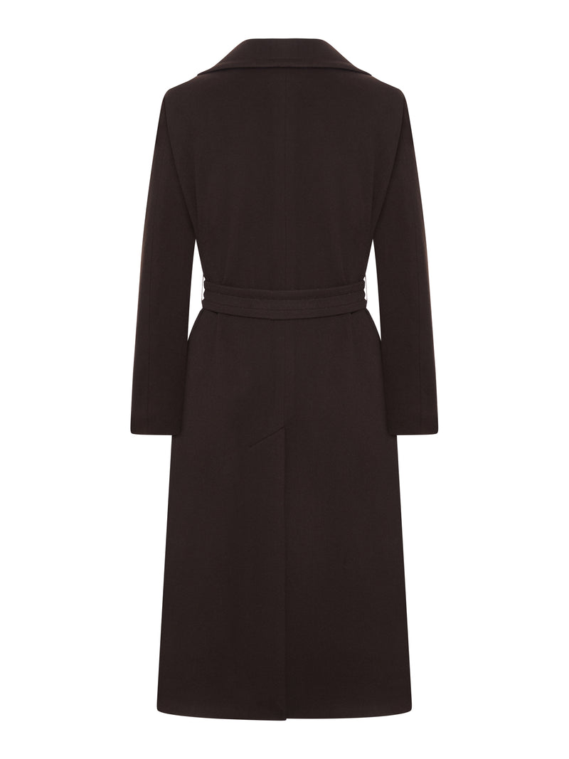 CAPPOTTO MOLLY IN LANA E CASHMERE