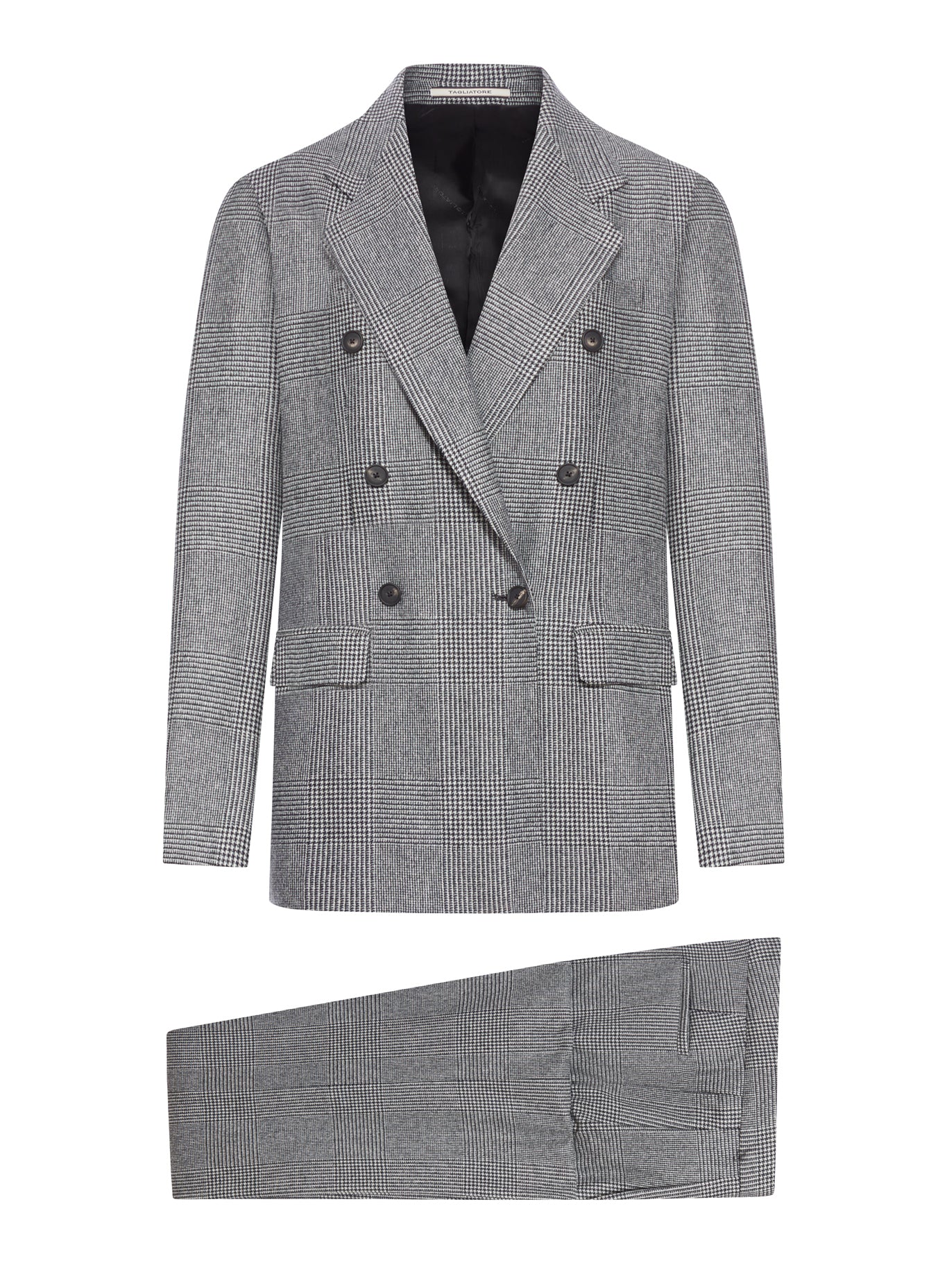 TAILLEUR LOREAY IN LANA PRINCIPE DI GALLES