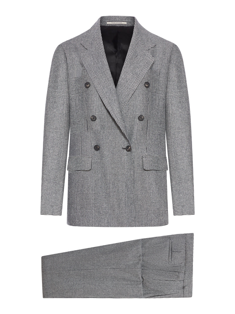 TAILLEUR LOREAY IN LANA PRINCIPE DI GALLES