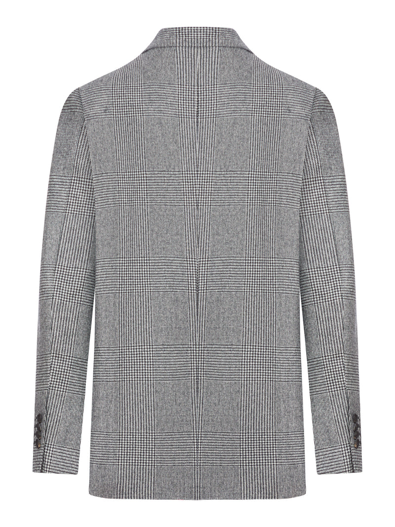 TAILLEUR LOREAY IN LANA PRINCIPE DI GALLES