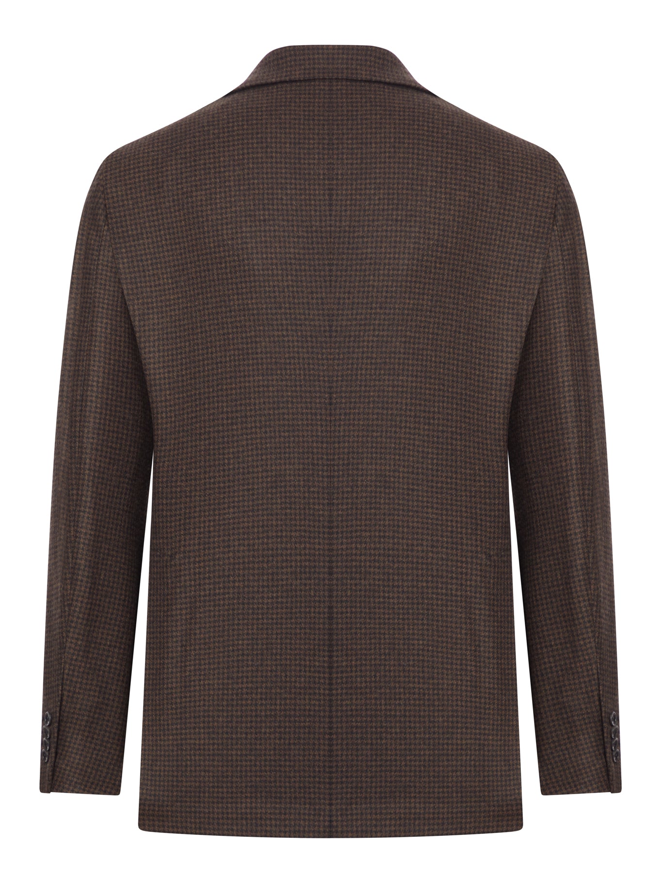 GIACCA MONOPETTO SARTOTIALE IN LANA