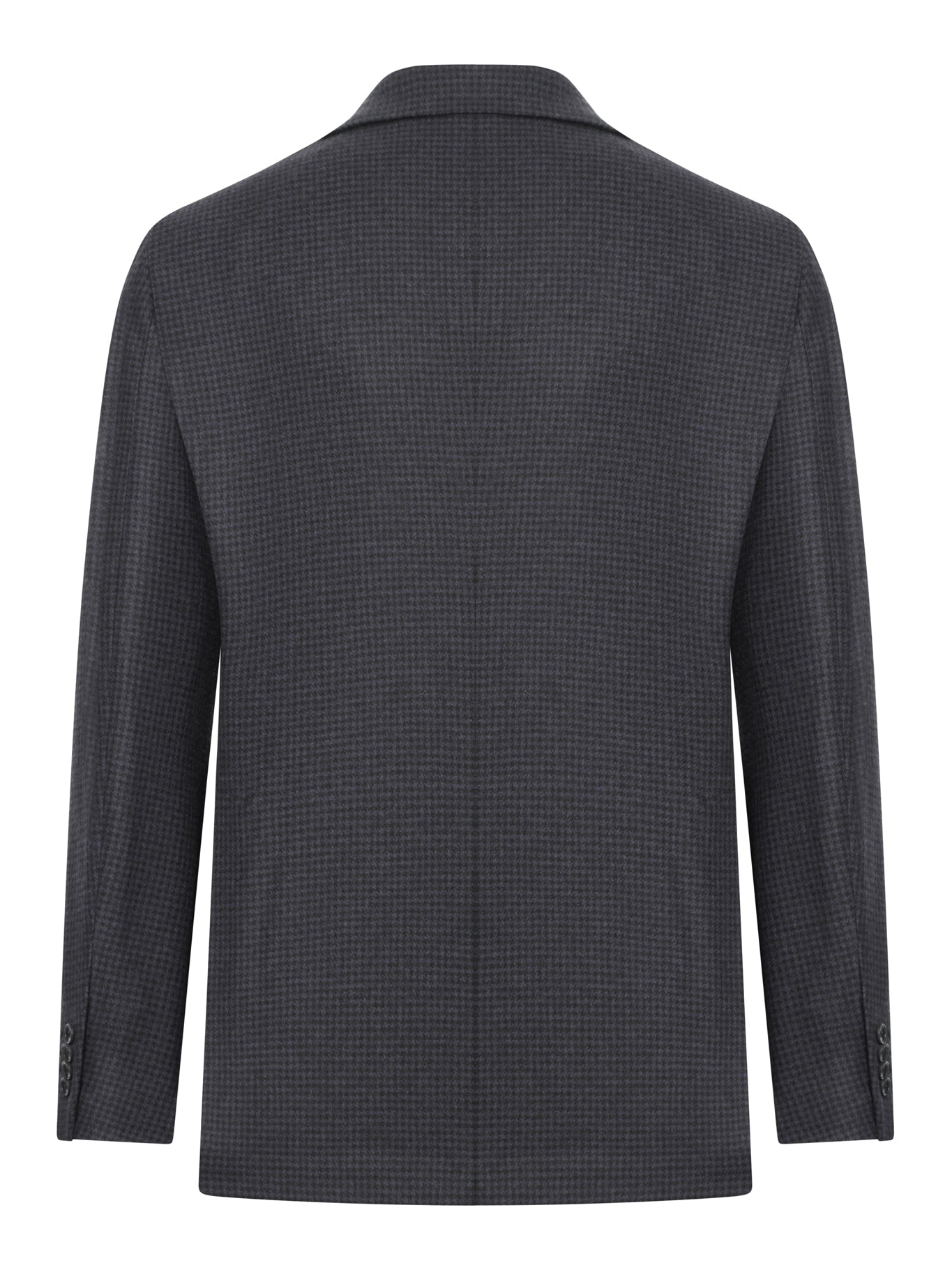 GIACCA MONOPETTO SARTOTIALE IN LANA