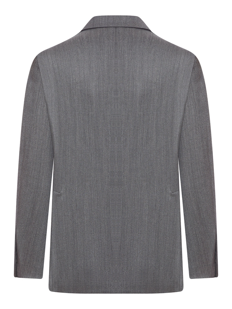 ABITO SARTORIALE IN LANA