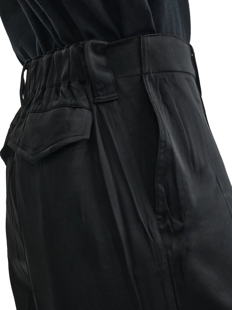 LIQUID CARGO TROUSERS