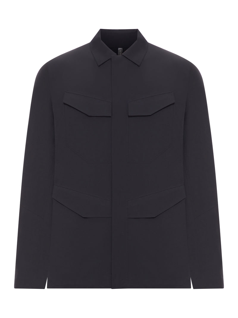 GIACCA SOFTSHELL FIELD