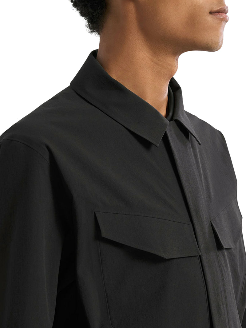 GIACCA SOFTSHELL FIELD