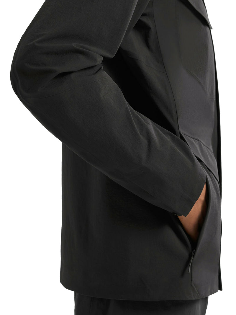 GIACCA SOFTSHELL FIELD