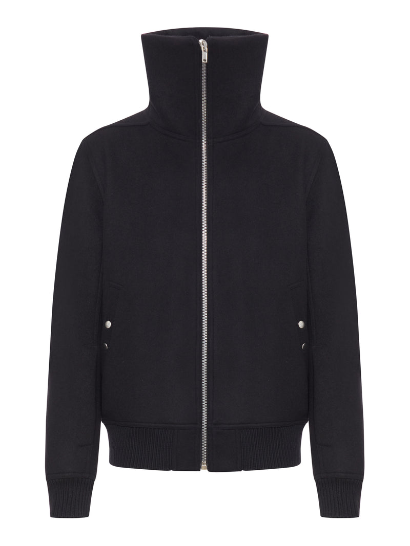 BOMBER BLIXA DRACUCOLLAR