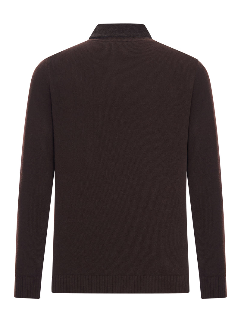 POLO IN PIQUET DI COTONE