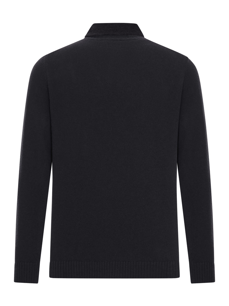 POLO IN PIQUET DI COTONE