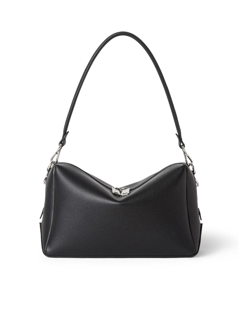 FENDI MEDIUM BORSA IN PELLE