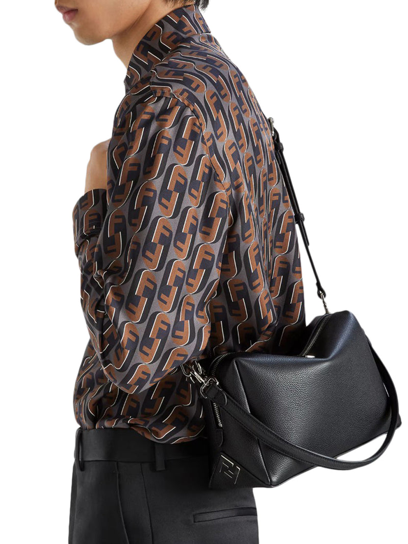 FENDI MEDIUM BORSA IN PELLE