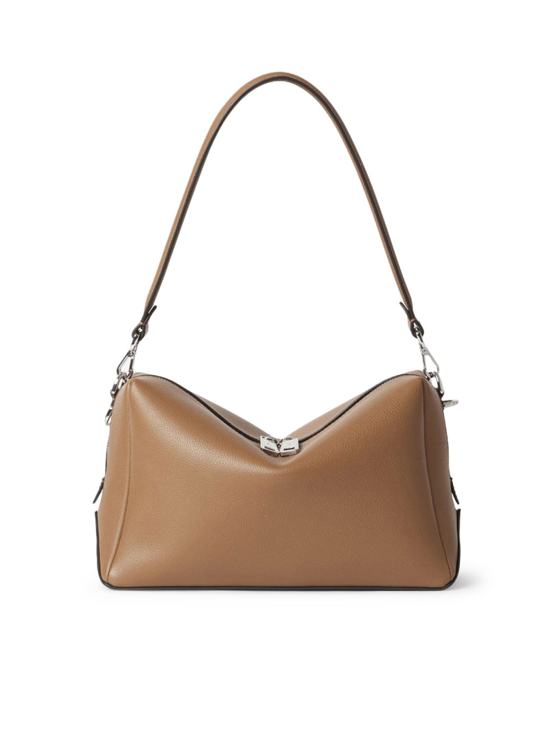 FENDI MEDIUM BORSA IN PELLE