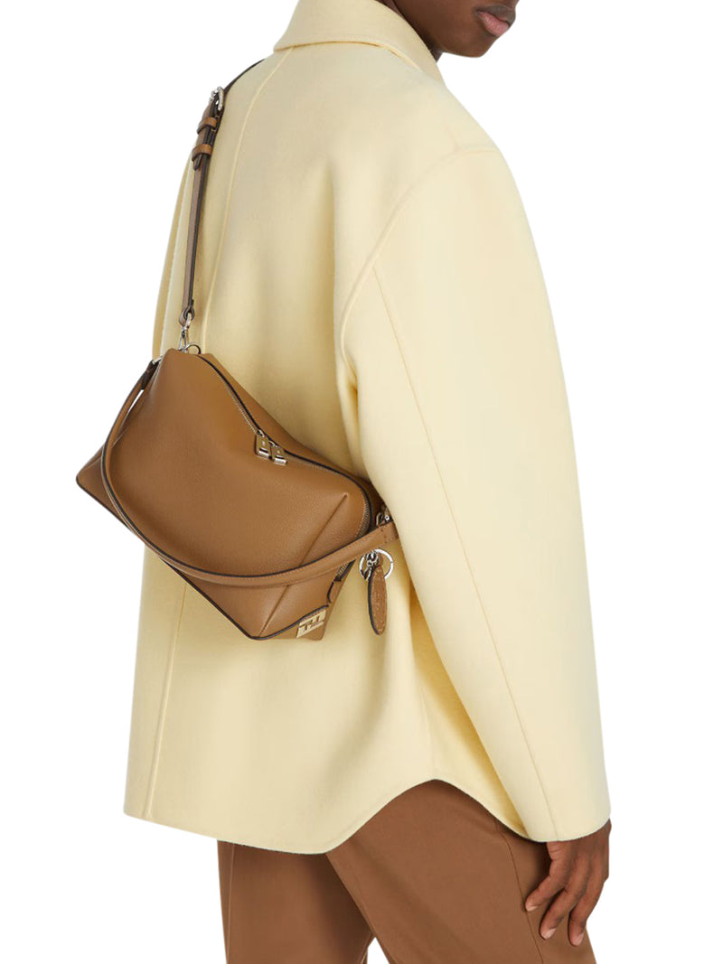 FENDI MEDIUM BORSA IN PELLE