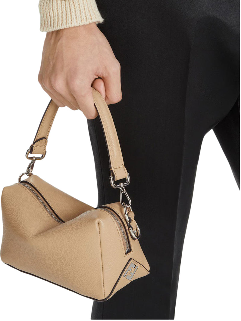 FENDI SMALL BORSA IN PELLE