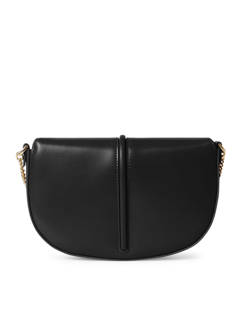 PORTAFOGLIO CON CATENA FENDIGRAPHY