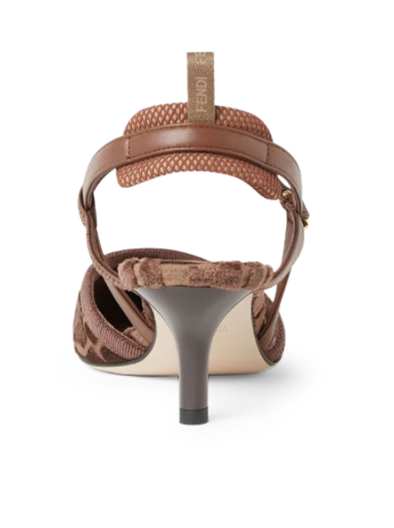 COLIBRI` LITE IN VELLUTO