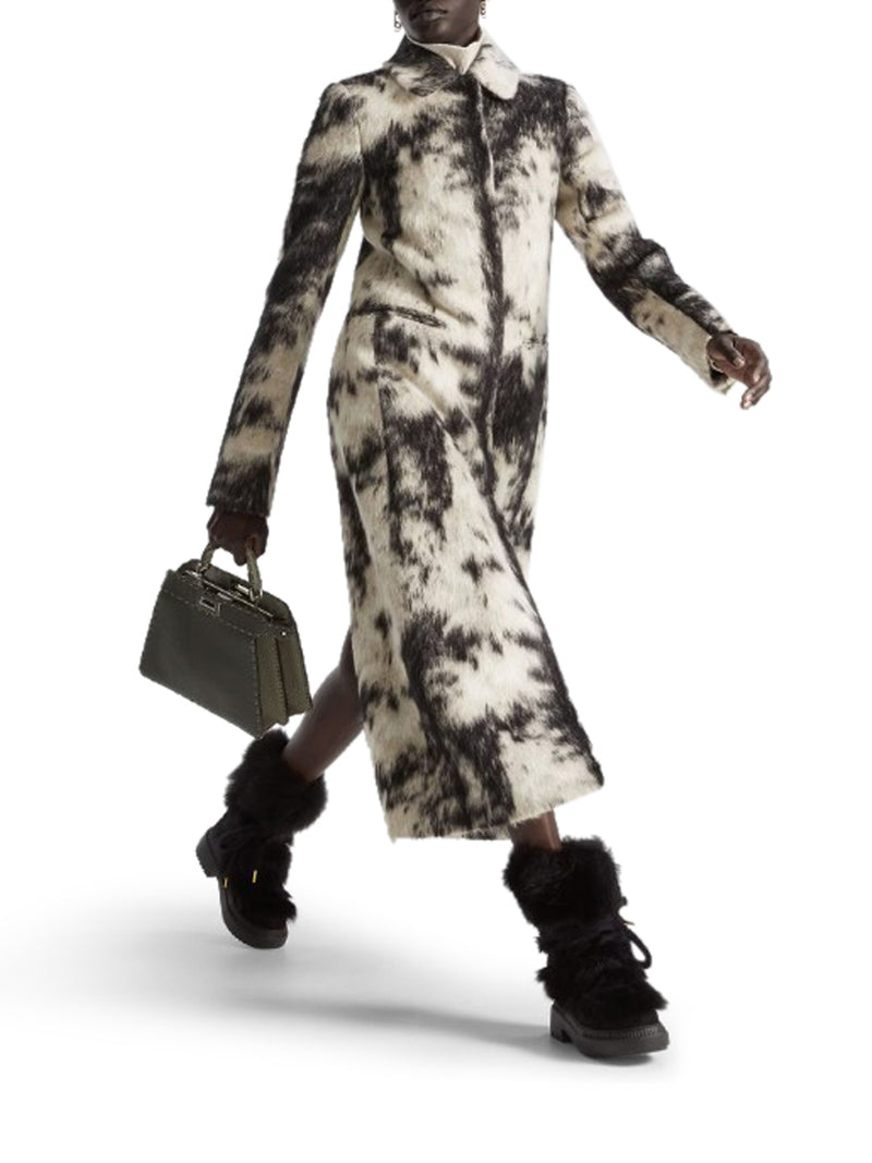 BORSA IN SELLERIA PEEKABOO ISEEU SMALL