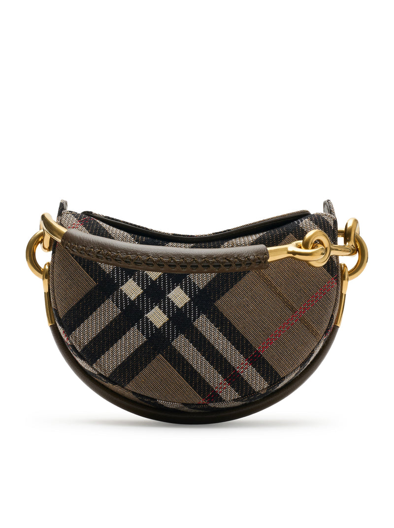 POCHETTE BRIDLE